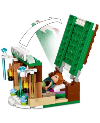Lego Sets Lego Disney Frozen Anna's Snow Adventure LEGO