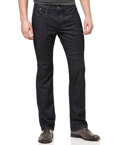 Joe's Men's Brixton Straight Fit Narrow Jeans, King Wash