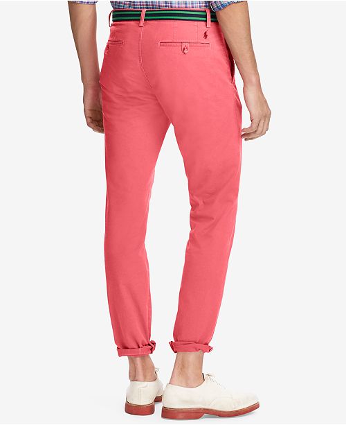 bedford chino