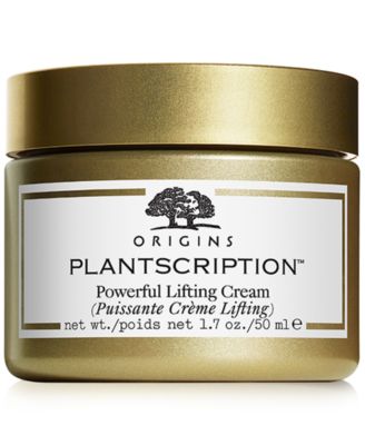 Origins - Plantscription™ Powerful Lifting Cream, 1.7 oz.