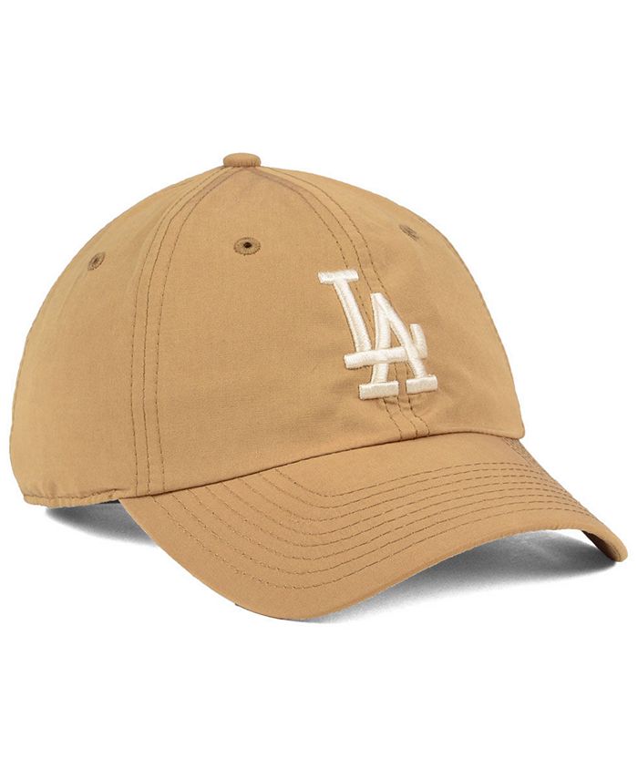 '47 Brand Los Angeles Dodgers Harvest CLEAN UP Cap - Macy's