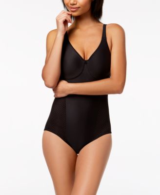 Bali - Passion for Comfort Firm-Control Minimizer Body Shaper DF1009
