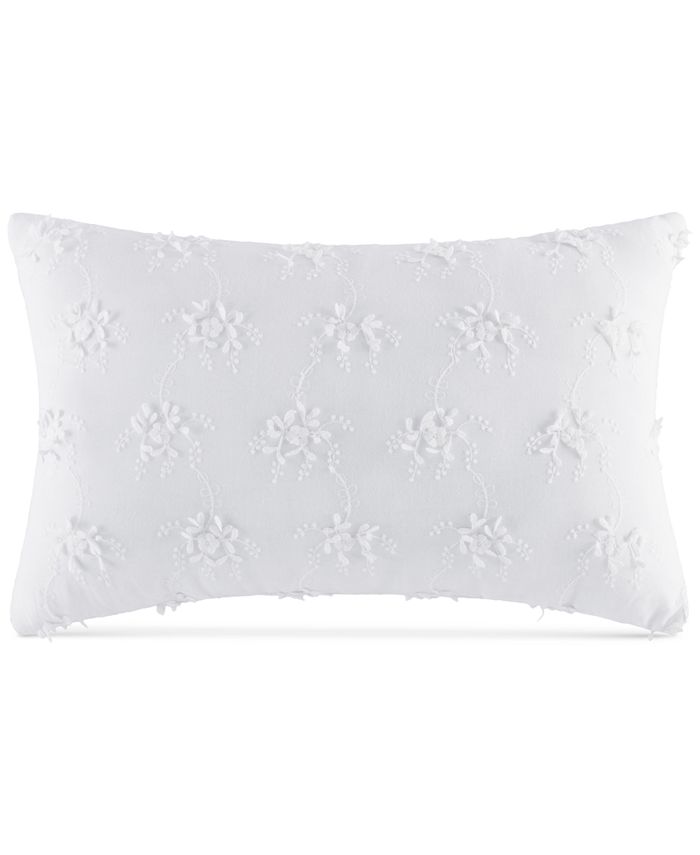 Piper & Wright Rosalie Boudoir 20" x 12" Decorative Pillow & Reviews