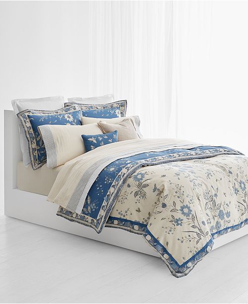 Ralph Lauren Duvet Covers King Home Decorating Ideas Interior