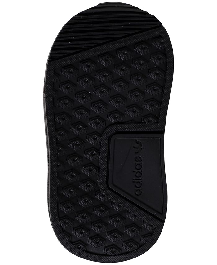 adidas Toddler Boys' Originals XPLR Casual Sneakers from Finish Line