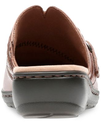 clarks leisa sadie