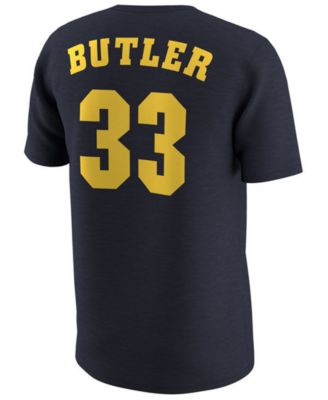 jimmy butler marquette shirt