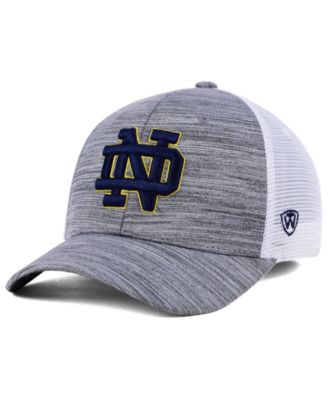 Top of the World - Warmup Adjustable Cap