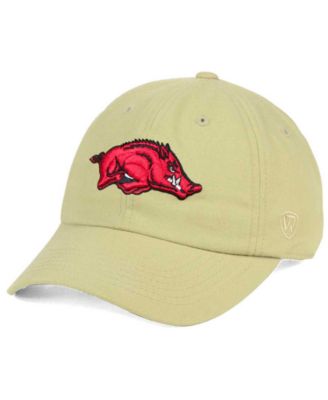 Top of the World - Main Adjustable Cap