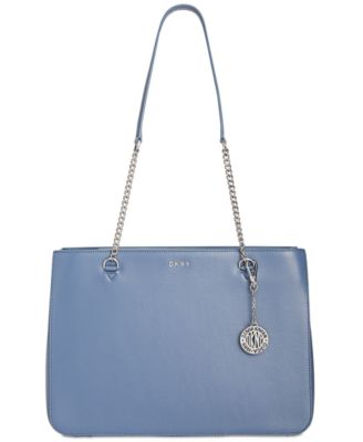 dkny bryant large tote