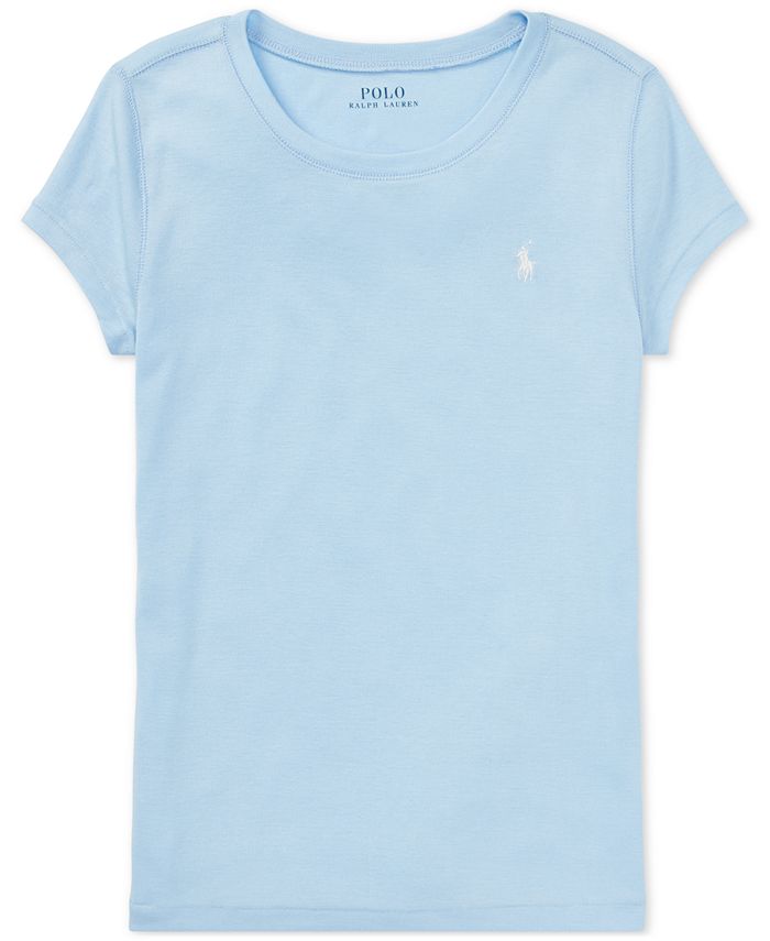 Polo Ralph Lauren Ralph Lauren T-Shirt, Big Girls & Reviews - Shirts ...