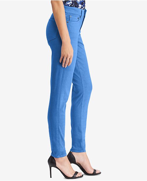 ralph lauren petites macys