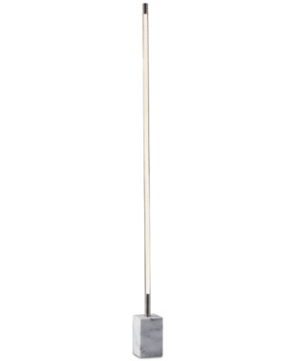 felix led wall washer floor lamp