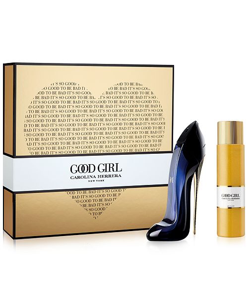 Carolina Herrera 2 Pc Good Girl Gift Set Reviews All Perfume