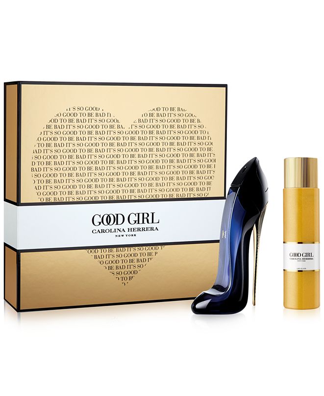 Carolina Herrera 2Pc. Good Girl Gift Set & Reviews All Perfume