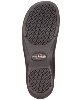 easy works bind clog