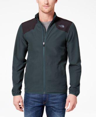 the north face reactor jacket