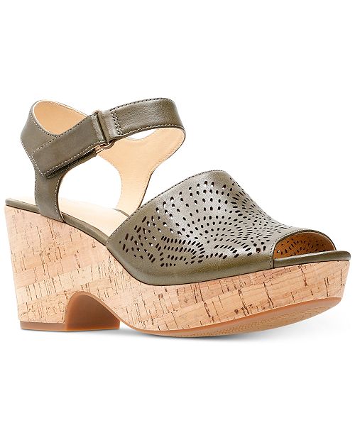 macys womens sandals size 11