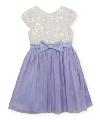 macys girls party dresses