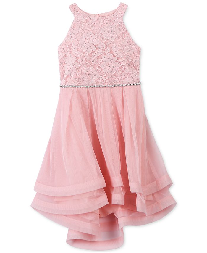Speechless dress macys deals