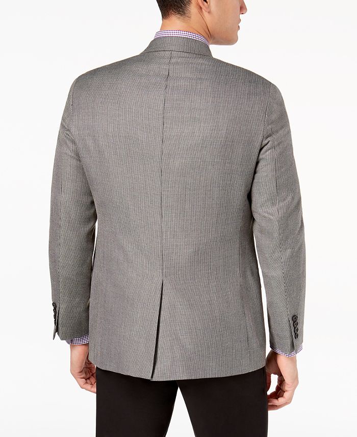 Ralph Lauren Men's Classic Fit Sport Coat Pink Size 50 main image 1
