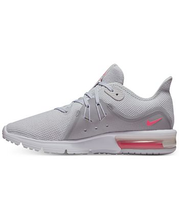 Nike air max hotsell sequent 3 macy's
