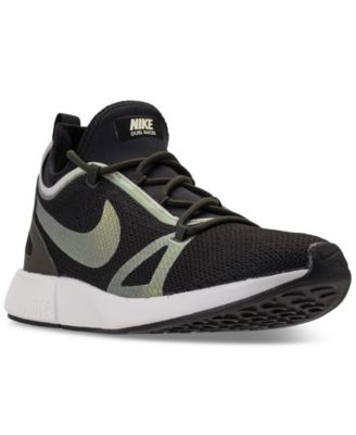 Nike - Men's Duel Racer Running Sneakers from Finish Line