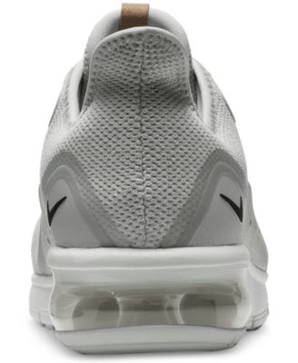 Nike Men's Air Max Sequent 3 Running Sneakers from Finish Line