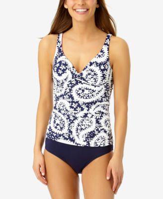 macys anne cole tankini