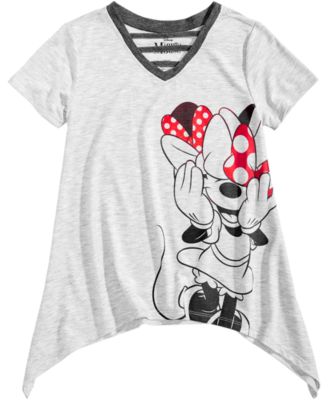 minnie mouse peekaboo