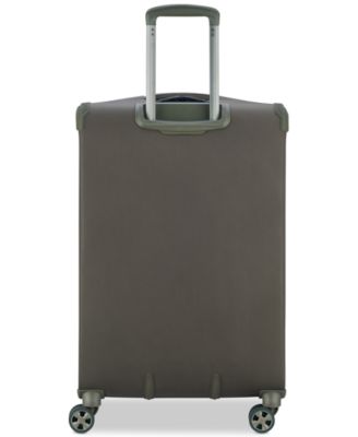 delsey luggage overweight indicator