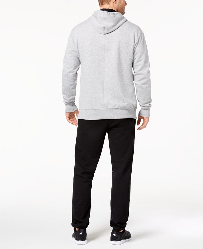 Champion Men's Powerblend Matching Sweatshirt & Sweatpants Macy's