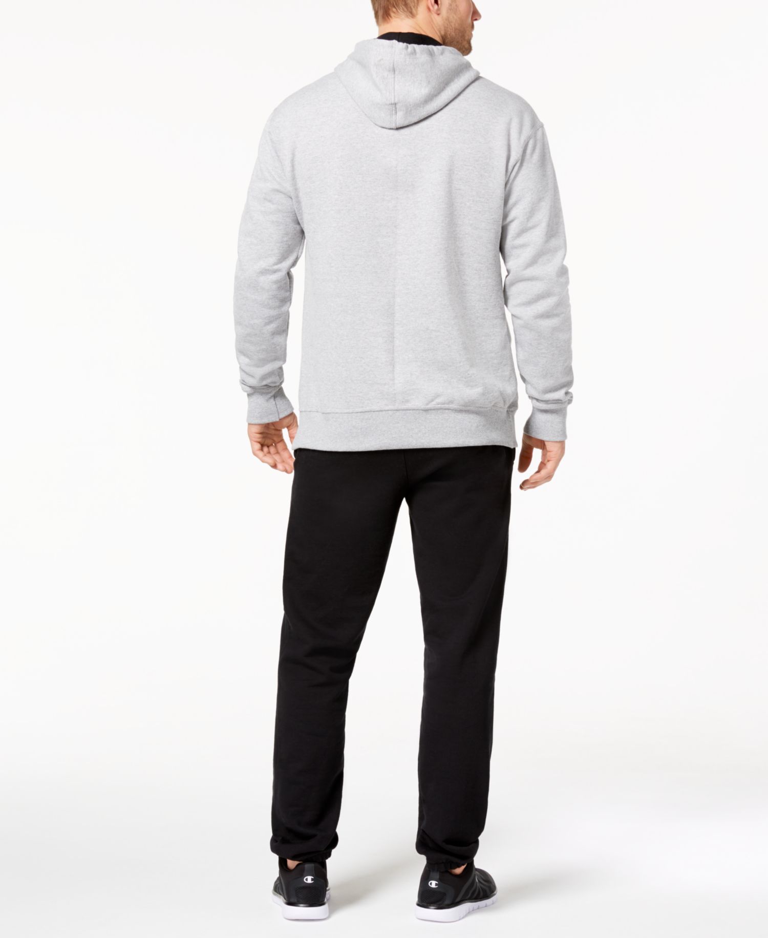 Men's Powerblend Matching Sweatshirt & Sweatpants