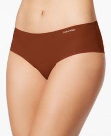 Invisibles Hipster Underwear D3429