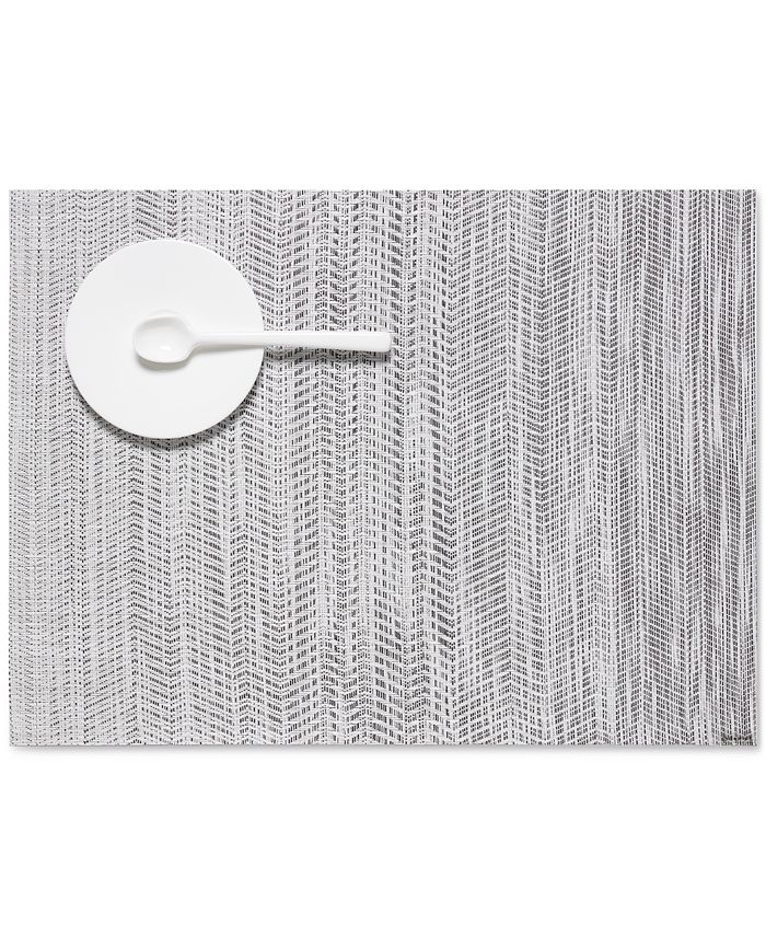 Chilewich Wave 14'' x 19'' Placemat Macy's