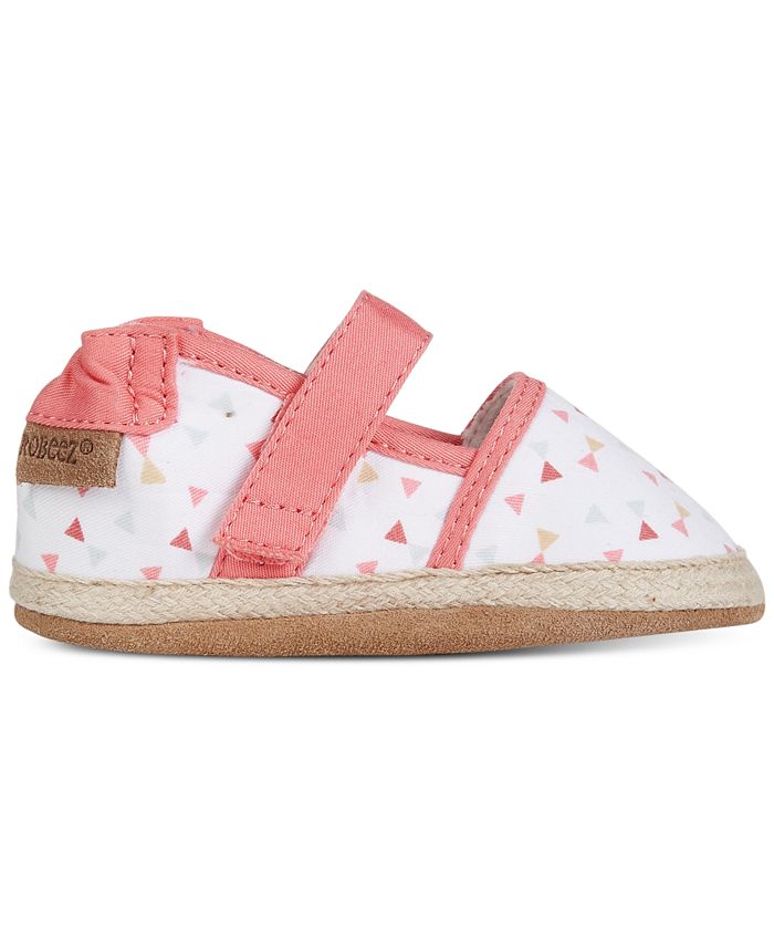 robeez espadrille