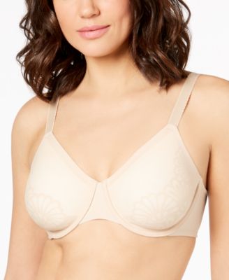 Beauty Lift & Smoothing Underwire Bra, DF6563