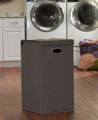 Collapsible Laundry Hamper