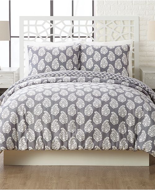 Vera Bradley Shadow Bedding Collection Reviews Bedding