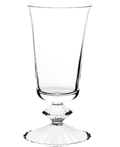 Baccarat Mille Nuits White Wine Glass