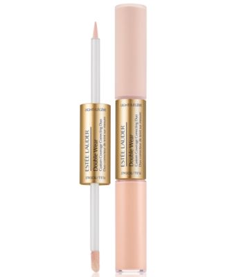 Estée Lauder - Double Wear Custom Coverage Correcting Duo, 0.34-oz.