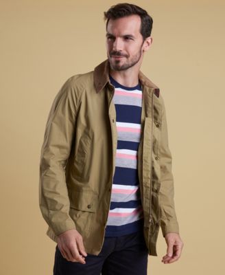 barbour squire