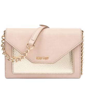 Nine West - Aleksei Small Crossbody