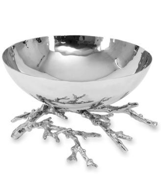 Michael Aram - Serveware, Ocean Coral Large Serving Bowl