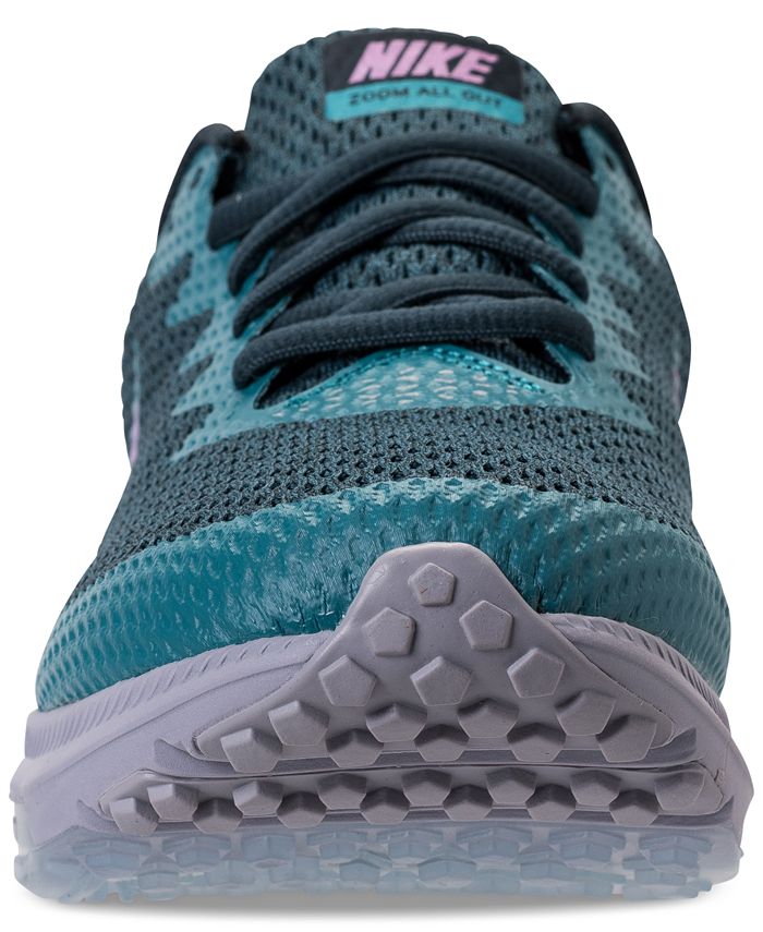 nike zoom all out low 2 women's running shoe