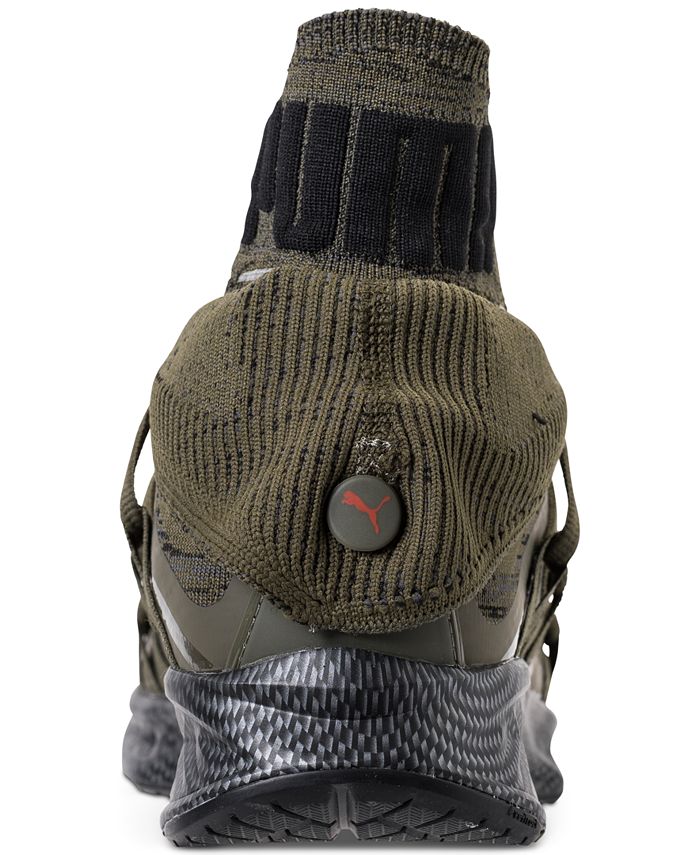 puma ignite evoknit fold cf