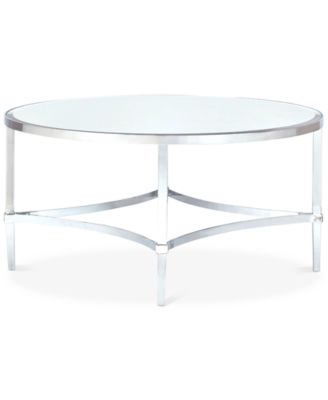 Furniture - Triton Coffee Table, Quick Ship