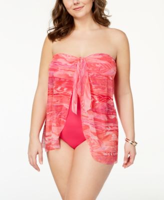 Ralph lauren flyaway bathing suit online