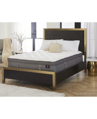 hotel collection vitagenic mattress