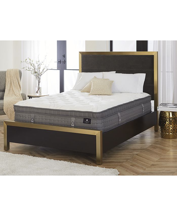 Macy's queen shop mattress